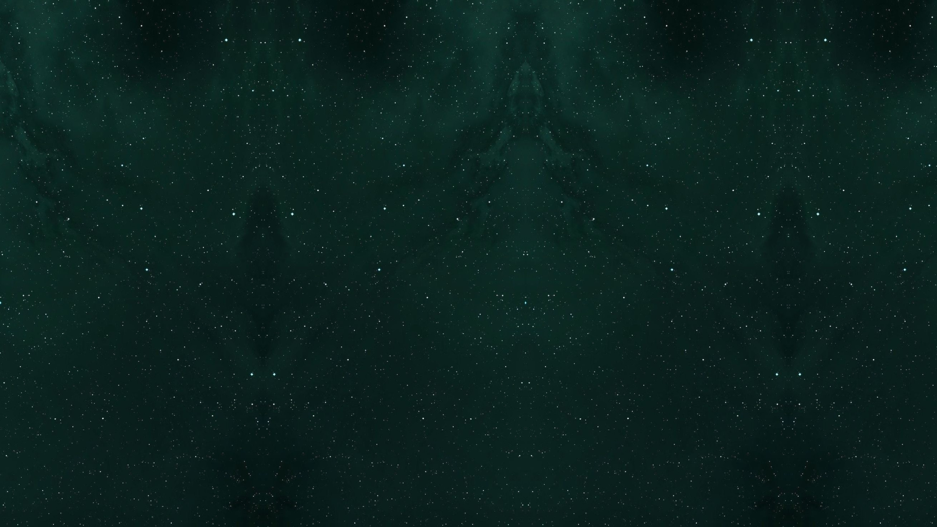 Space Green